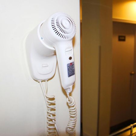 Iu Hotel Guangzhou Jingxi Nanfang Hospital Station Eksteriør billede